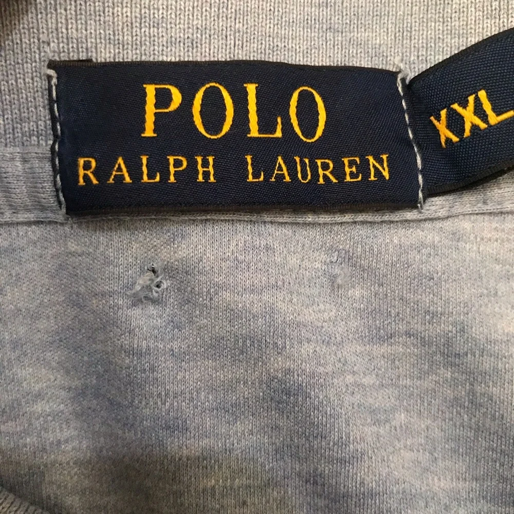 Polo Ralph Lauren Classic Fit Polo Men’s Size XXL